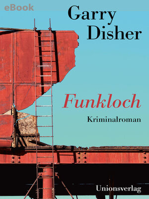 cover image of Funkloch